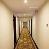 Отель Guoxian Hotel, фото 2