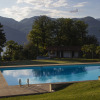 Отель Residenza due Laghi Pool Lake View, фото 11