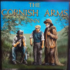 Отель The Cornish Arms Inn, фото 39