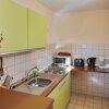 Отель Detached House in a Holiday Park in the Hotzenwald with Terrace And Garden, фото 4