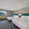 Отель Hampton Inn & Suites by Hilton Toronto Downtown, фото 5