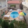 Отель Pousada Vila Pajuçara, фото 13