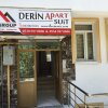 Отель Derin Apart Merkez в Испарте