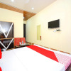 Отель Kaler Regency by OYO Rooms, фото 5