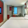 Отель ibis Bangkok IMPACT, фото 2