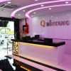 Отель Q Bintang Hotel, фото 2