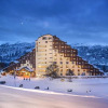 Отель Dorint Resort Blüemlisalp - INH 25223, фото 4
