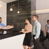 Отель Melbourne Short Stay Apartments MP Deluxe, фото 18