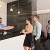 Отель Melbourne Short Stay Apartments MP Deluxe, фото 7