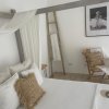 Отель Fig And Olive Luxury One Bedroom Boutique In Pachna, фото 16