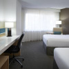 Отель Delta Hotels by Marriott Quebec, фото 3