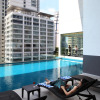 Отель Luxury Condo Bukit Bintang, фото 10