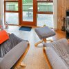 Отель Secluded Holiday Home in Jutland With Whirlpool, фото 2
