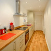 Отель Flat 1 Front Street, фото 16