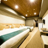 Отель TAKUTO HOTEL Shinsaibashi, фото 26