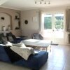 Отель Villa With 4 Bedrooms In Villeneuve Loubet With Private Pool Enclosed Garden And Wifi, фото 4