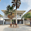 Отель Family-Friendly South Padre House by RedAwning, фото 27