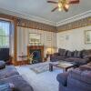 Отель The Old Bank House Self Catering Apartment Dornoch, фото 6