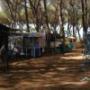 Отель Camping Village Marina Chiara, фото 22