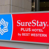 Отель SureStay Plus Hotel by Best Western Shin-Osaka, фото 35