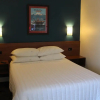 Отель Whale Motor Inn and Restaurant, фото 2