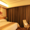 Отель Vienna Hotel Hebei Zhuozhou High-Speed Railway Station, фото 6
