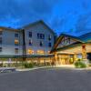 Отель Hampton Inn & Suites Cashiers Sapphire Valley, фото 15