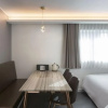 Отель Busan Lounge 26 Hotel, фото 3