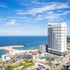 Отель Urbanstay Sokcho Deungdae Beach, фото 21