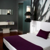 Отель Khu Hotel, фото 3