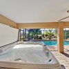 Отель Canal-front Cape Coral Oasis W/ Private Pool 4 Bedroom Home, фото 17