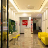 Отель Shell Qionghai Jinhai Road Hotel, фото 22