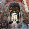 Отель Via Atri 37 in Naples, фото 20