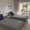 Отель Apartment With 2 Bedrooms in San Pedro Alcántara - Marbella, With Shared Pool, Enclosed Garden and W в Марбелье