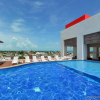 Отель Fiesta Inn Chetumal Hotel, фото 15