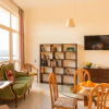 Отель Loucerna Suites Chania, фото 14