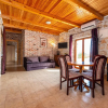 Отель Stunning Home in Lisane Tinjske With 2 Bedrooms, Wifi and Outdoor Swimming Pool, фото 11