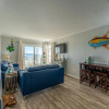 Отель Ocean View Condo at Ocean Pier, фото 13