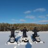 Отель Myrkulla Lodge, фото 2