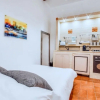 Отель Charming Little Flat in the Heart of Trastevere, фото 5
