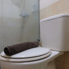Отель Spacious 2Br Apartment At Grand Setiabudi, фото 12