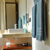 Отель Roomy Apt With Private Terrace - Amazing Amenities, фото 8
