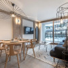 Отель W Courchevel Appartement Neuf Phoenix 304, фото 8
