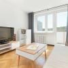 Отель Bright Apartment Gdynia for 4 by Renters, фото 4