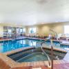 Отель Comfort Suites Florence Shoals Area, фото 15