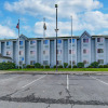 Отель Motel 6 Sutherlin, OR, фото 1