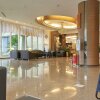 Отель Jinshan Bay Hot Spring Resort (Quarantine Hotel), фото 2