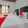 Отель OYO 113500 Hotel R Cantika Syariah, фото 27