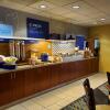 Отель Holiday Inn Express & Suites Gahanna/Columbus Airport, an IHG Hotel, фото 11