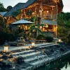 Отель Penida Bambu Green Suites, фото 10